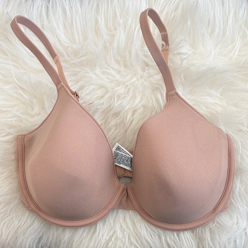 Wacoal nude bra style 853251